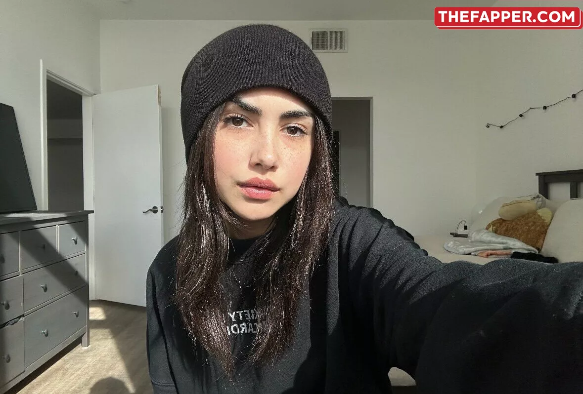 Alexa Mansour  Onlyfans Leaked Nude Image #8zA7waF4BP