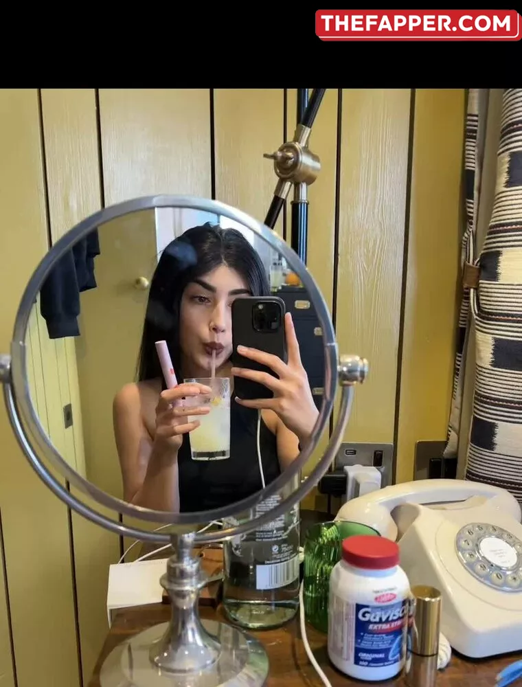 Alexa Mansour  Onlyfans Leaked Nude Image #9l6UVaUHS6