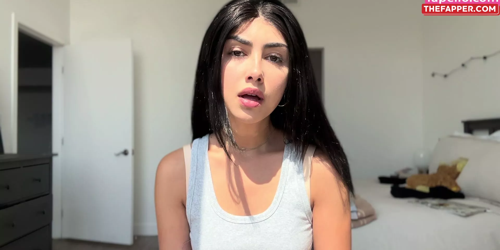 Alexa Mansour  Onlyfans Leaked Nude Image #Aav2iW1OH9