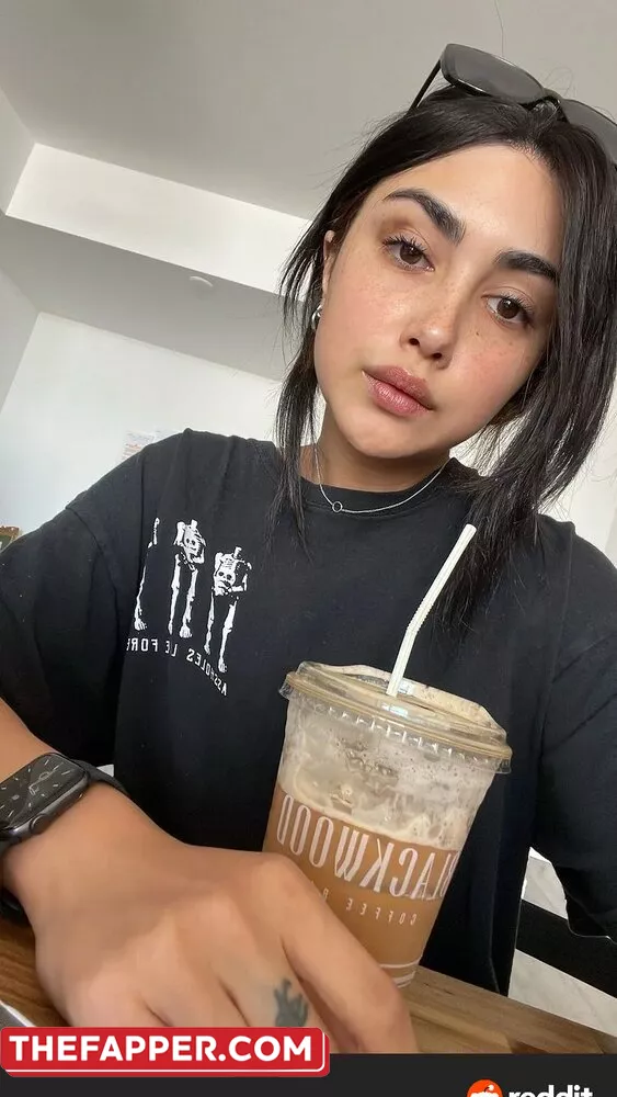 Alexa Mansour  Onlyfans Leaked Nude Image #AhioMUwg2G