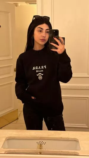 Alexa Mansour #CNUJrAOJAR