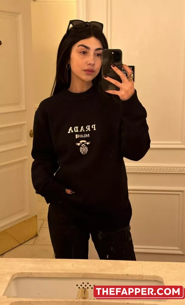 Alexa Mansour  Onlyfans Leaked Nude Image #CNUJrAOJAR