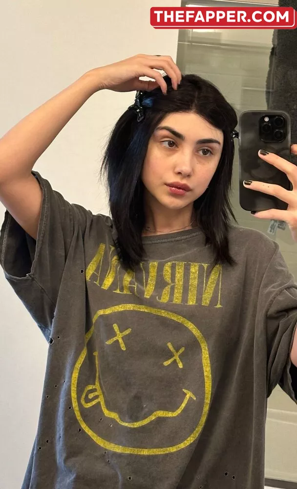 Alexa Mansour  Onlyfans Leaked Nude Image #EFYaNEHn6S