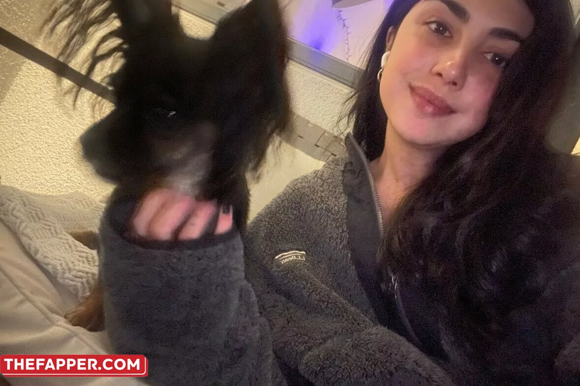 Alexa Mansour  Onlyfans Leaked Nude Image #EMKmd3ya6z