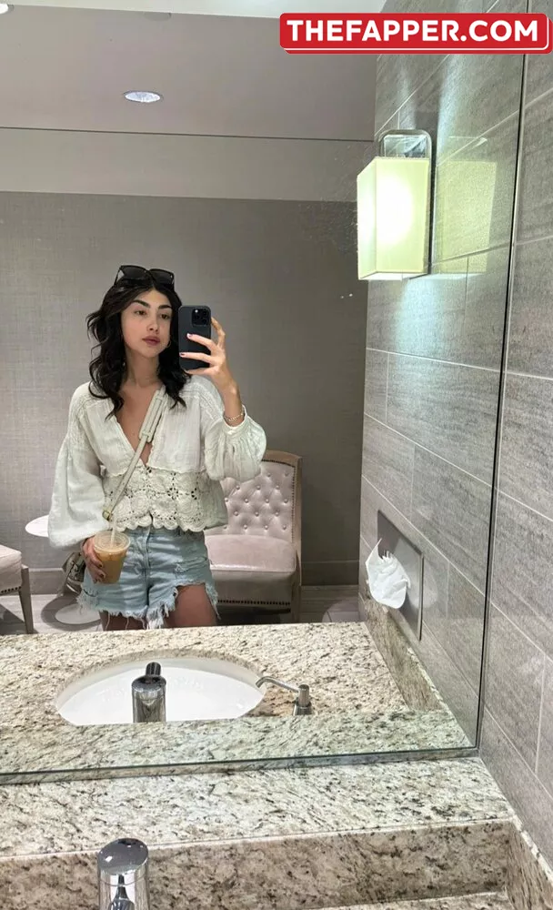 Alexa Mansour  Onlyfans Leaked Nude Image #F9SVwgV44T