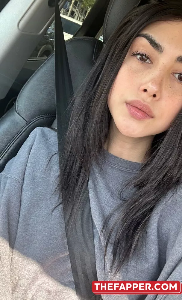 Alexa Mansour  Onlyfans Leaked Nude Image #GjTOz9rSBk