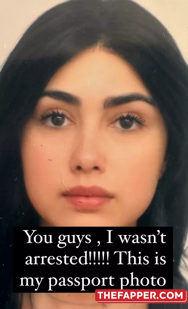 Alexa Mansour  Onlyfans Leaked Nude Image #GtJNNIaocT