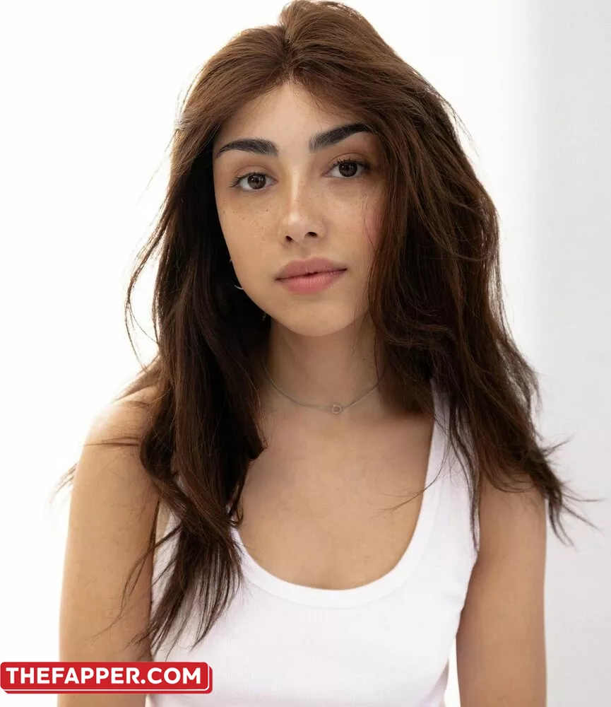 Alexa Mansour  Onlyfans Leaked Nude Image #IfrkC5l45B