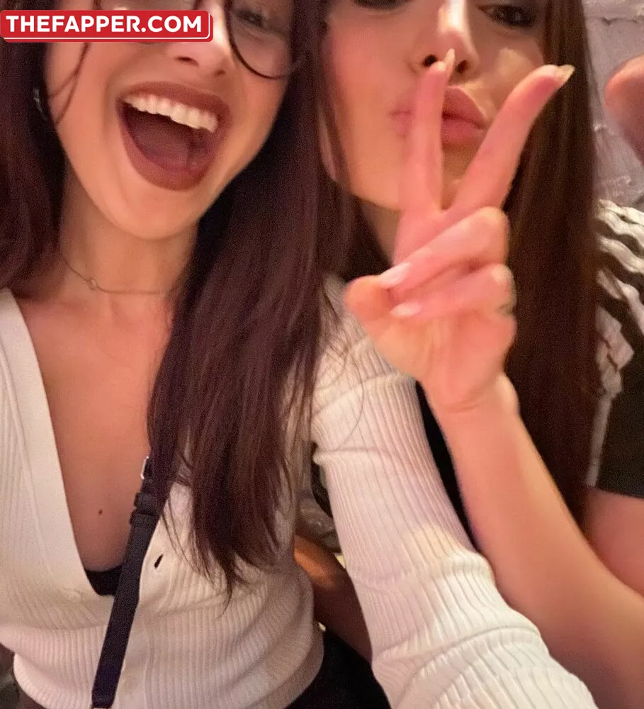 Alexa Mansour  Onlyfans Leaked Nude Image #Jetw9dcyi0