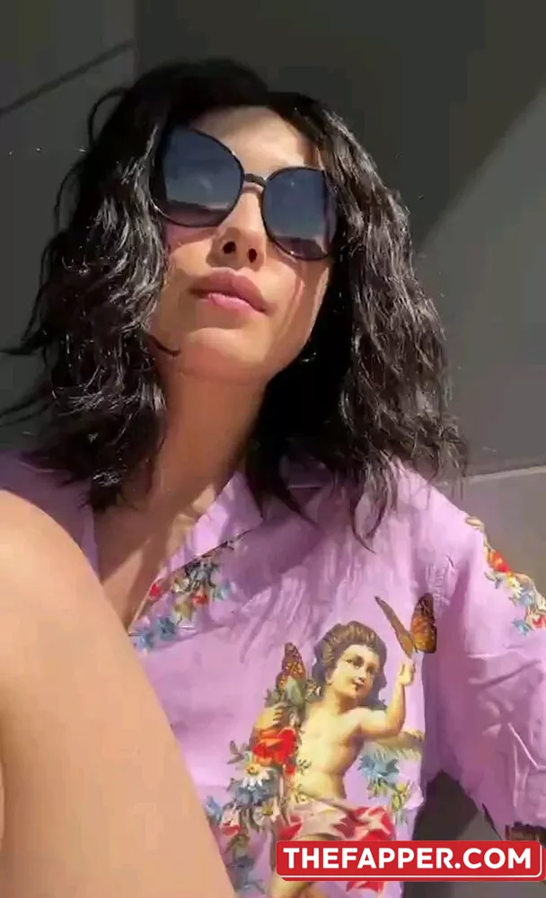 Alexa Mansour  Onlyfans Leaked Nude Image #KKWXIjdttv