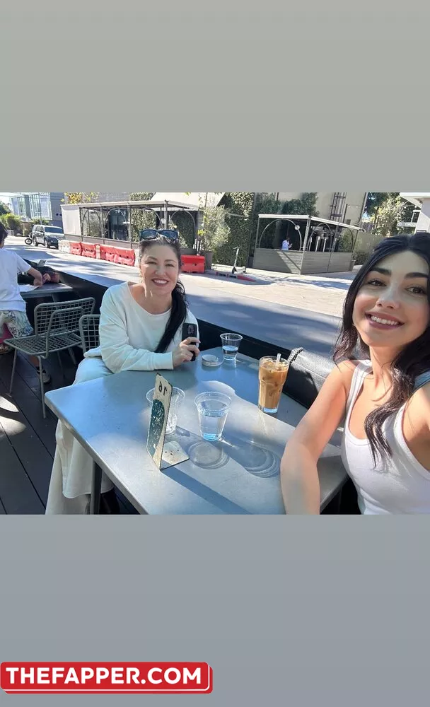 Alexa Mansour  Onlyfans Leaked Nude Image #LDVy5GQckb