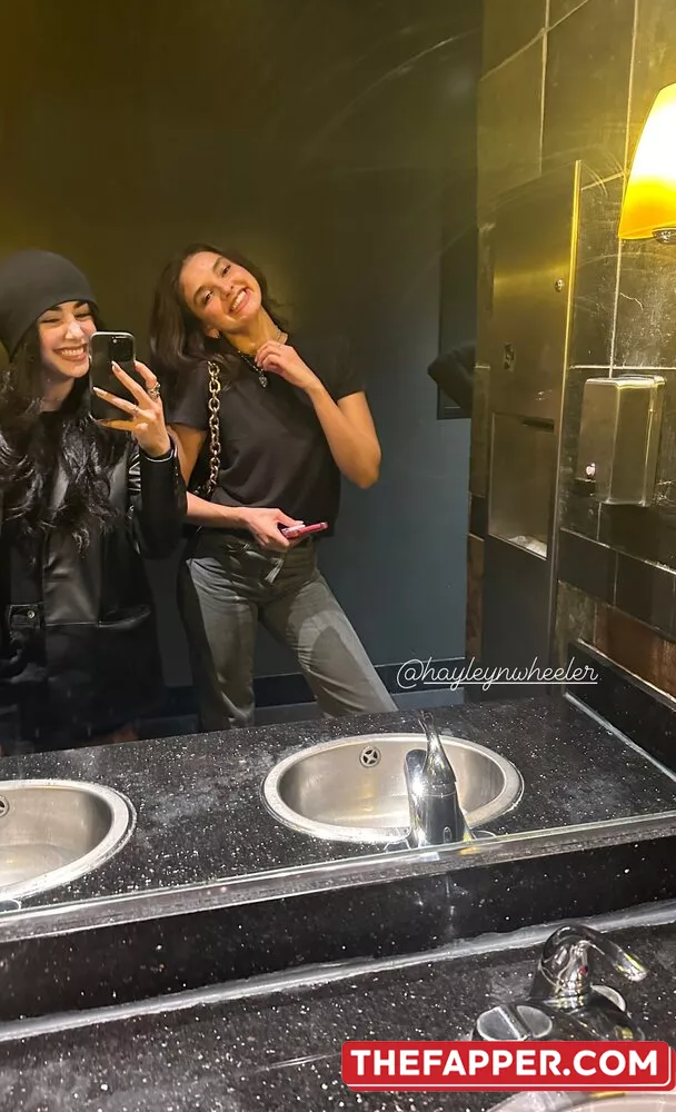 Alexa Mansour  Onlyfans Leaked Nude Image #LYBxFKX5oI