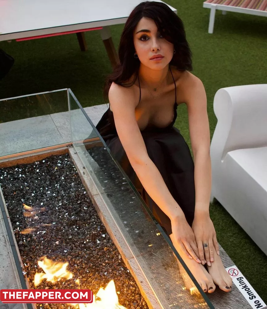 Alexa Mansour  Onlyfans Leaked Nude Image #O0eJHObOr4