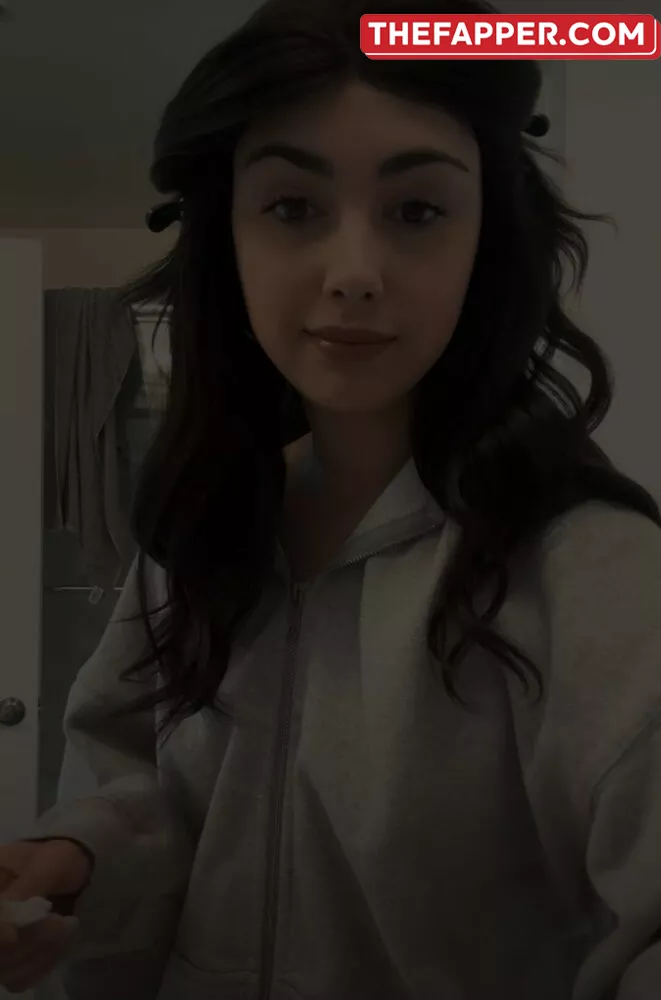 Alexa Mansour  Onlyfans Leaked Nude Image #O2hyHW70Cy