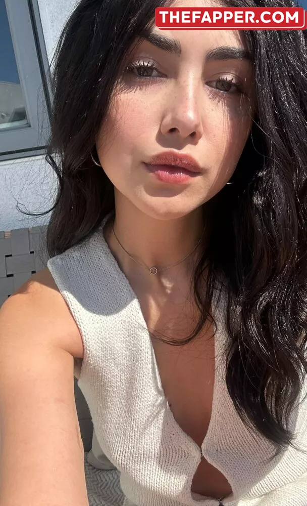 Alexa Mansour  Onlyfans Leaked Nude Image #OQ4biGKAYC