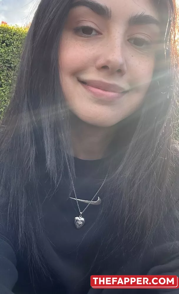 Alexa Mansour  Onlyfans Leaked Nude Image #ObYdJKE6vb