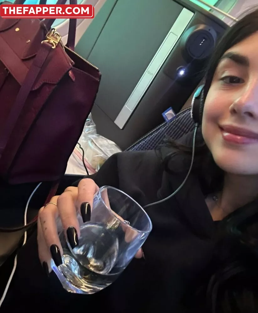 Alexa Mansour  Onlyfans Leaked Nude Image #PMCiw0zCME