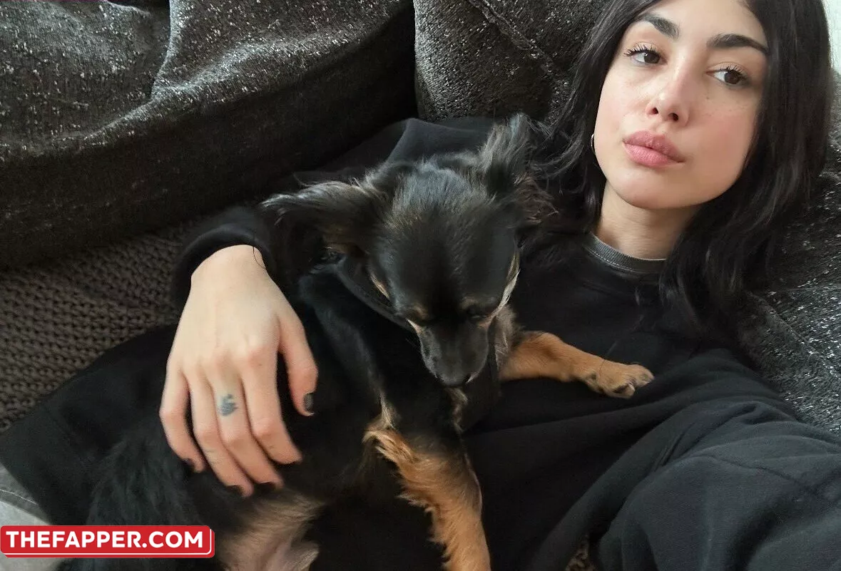 Alexa Mansour  Onlyfans Leaked Nude Image #PgdToZSGc2