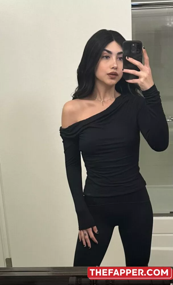 Alexa Mansour  Onlyfans Leaked Nude Image #QmoNEgLvCQ