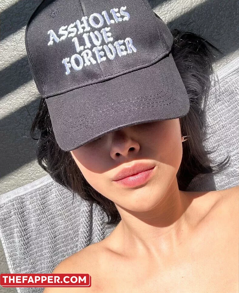 Alexa Mansour  Onlyfans Leaked Nude Image #SMhNZnIIqS