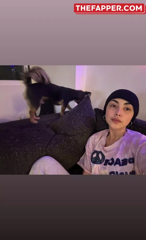 Alexa Mansour  Onlyfans Leaked Nude Image #U3v5OvoZrG