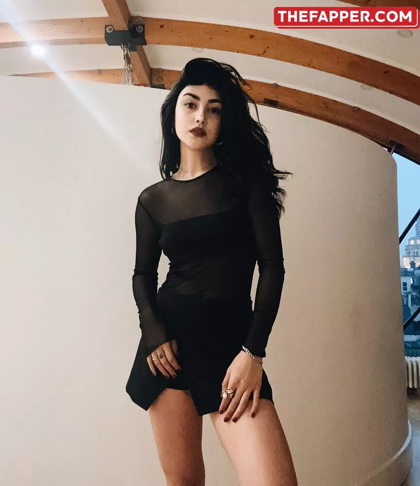 Alexa Mansour  Onlyfans Leaked Nude Image #Uzcl5RKUnY