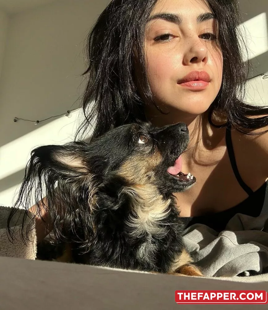 Alexa Mansour  Onlyfans Leaked Nude Image #V4dhZOemDS