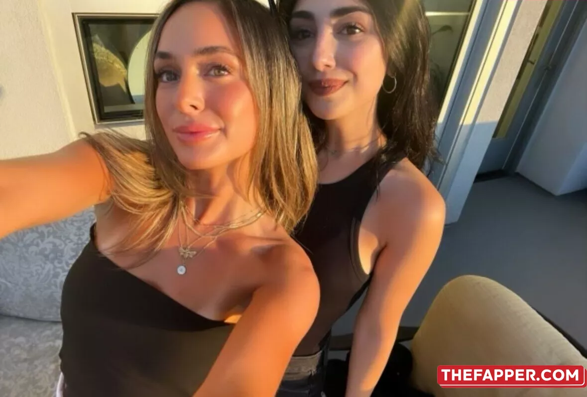 Alexa Mansour  Onlyfans Leaked Nude Image #VCxwlfFetr