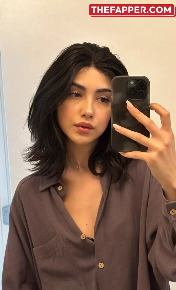 Alexa Mansour  Onlyfans Leaked Nude Image #VFSpUY9q7A