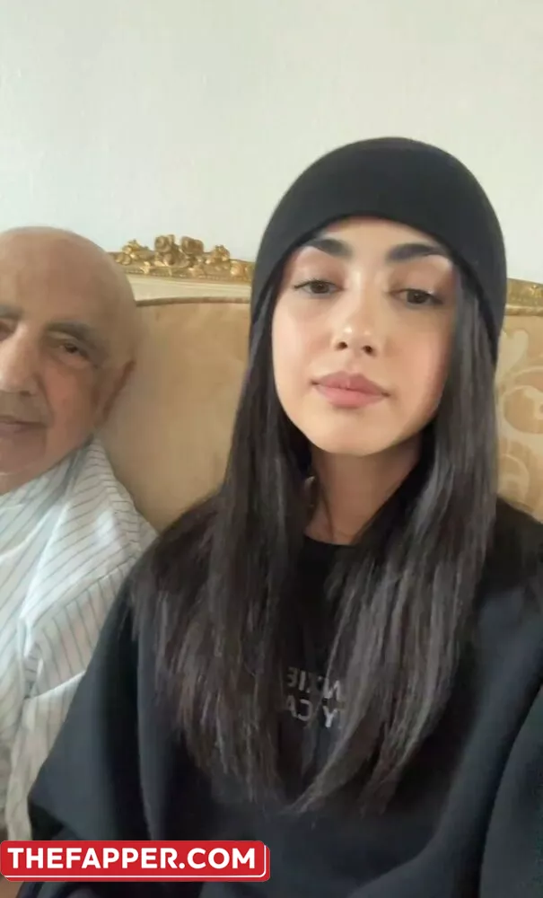 Alexa Mansour  Onlyfans Leaked Nude Image #WVlaWcp52K