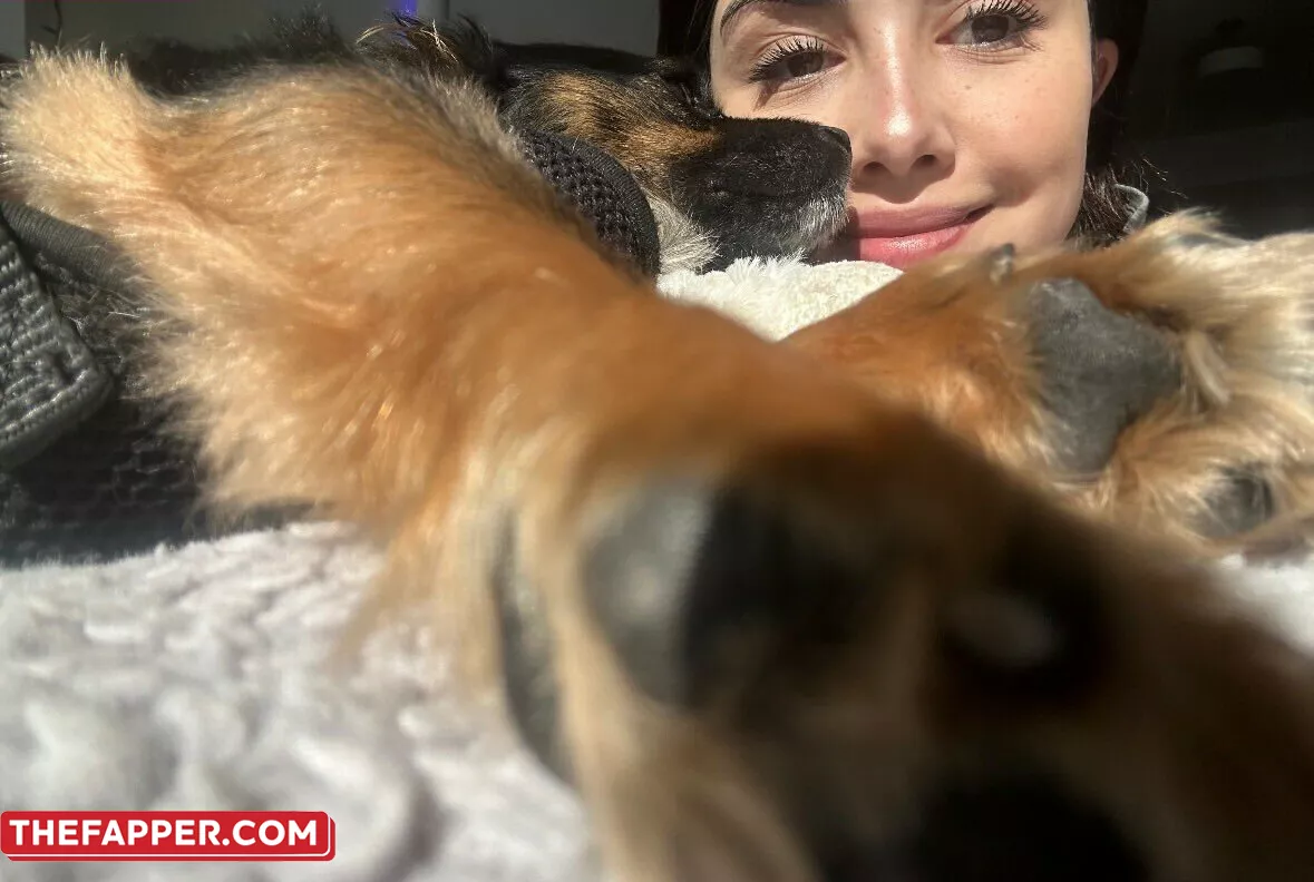 Alexa Mansour  Onlyfans Leaked Nude Image #WpwHAwaSio