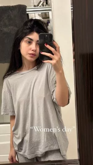 Alexa Mansour Onlyfans Leaked Nude Image #XEW2SUdOSl