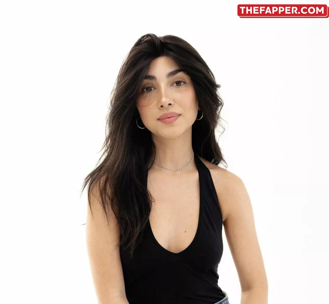 Alexa Mansour  Onlyfans Leaked Nude Image #XXCXi8AncI