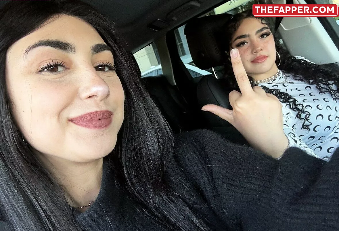 Alexa Mansour  Onlyfans Leaked Nude Image #Xfj5adeRaq