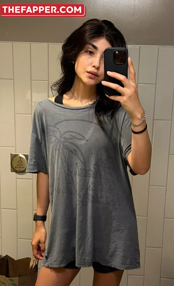 Alexa Mansour  Onlyfans Leaked Nude Image #YkHceep6Lu