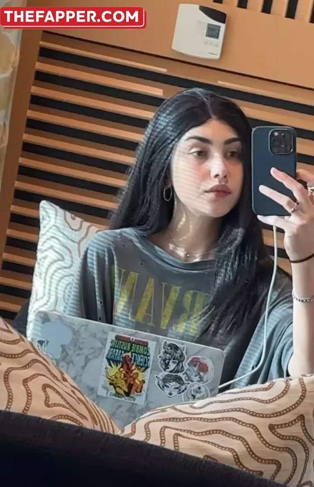 Alexa Mansour  Onlyfans Leaked Nude Image #ZbXKoVX9iy