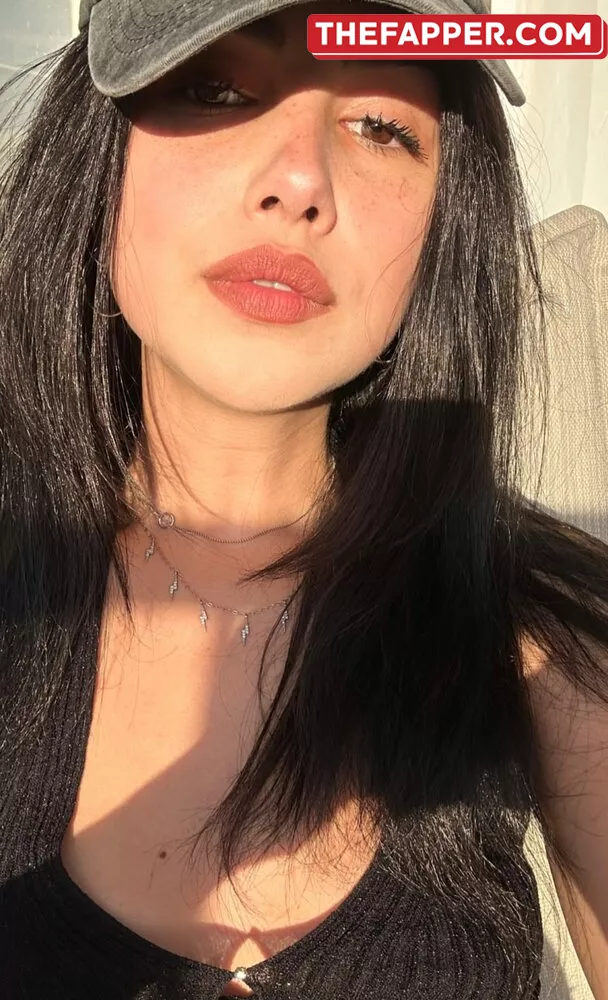 Alexa Mansour  Onlyfans Leaked Nude Image #d2dx8nsjkW