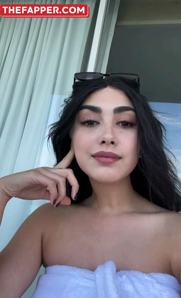 Alexa Mansour  Onlyfans Leaked Nude Image #dFg2t2ywFZ