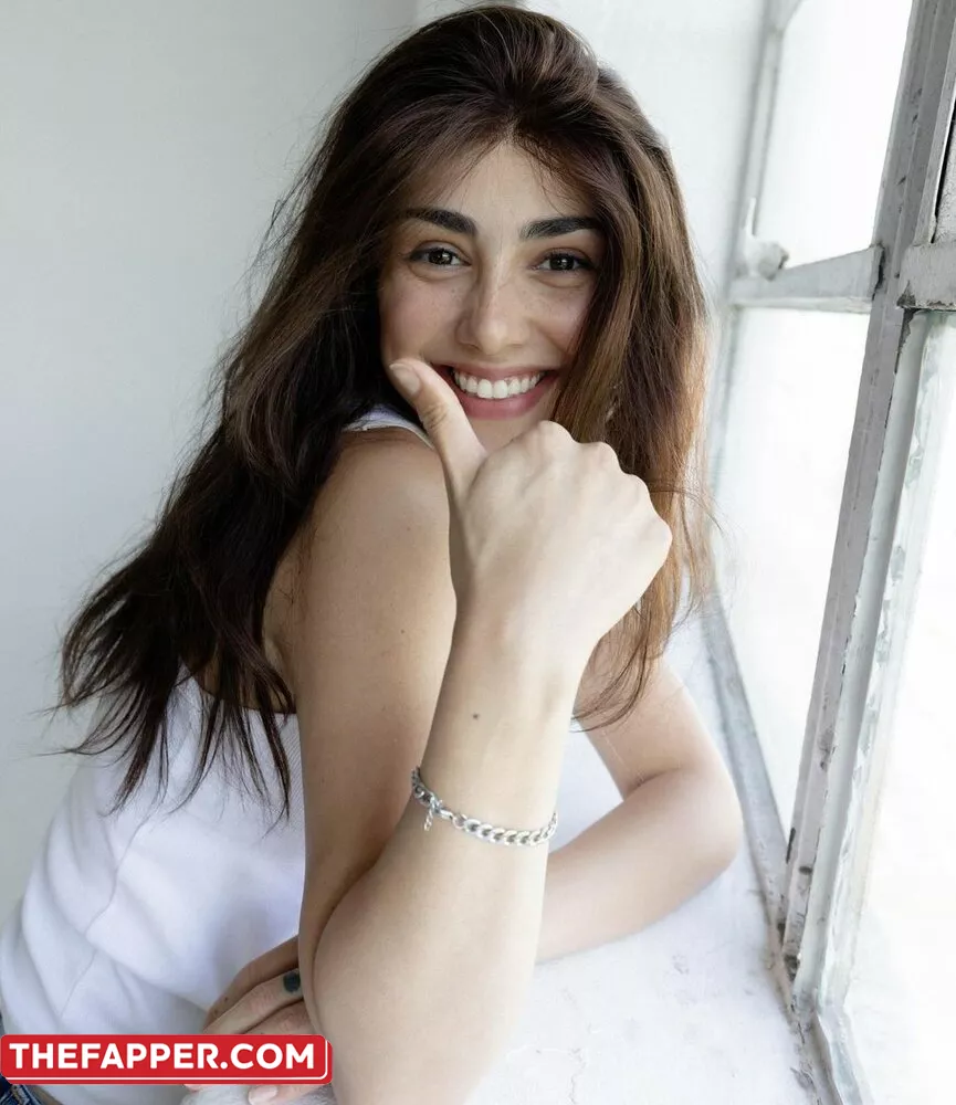 Alexa Mansour  Onlyfans Leaked Nude Image #f0g3BBylLj