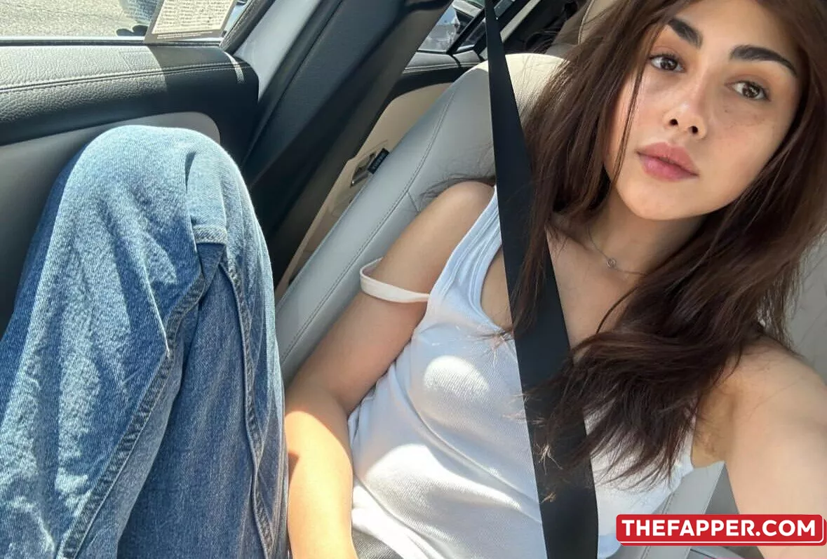 Alexa Mansour  Onlyfans Leaked Nude Image #fNFg4adMSt