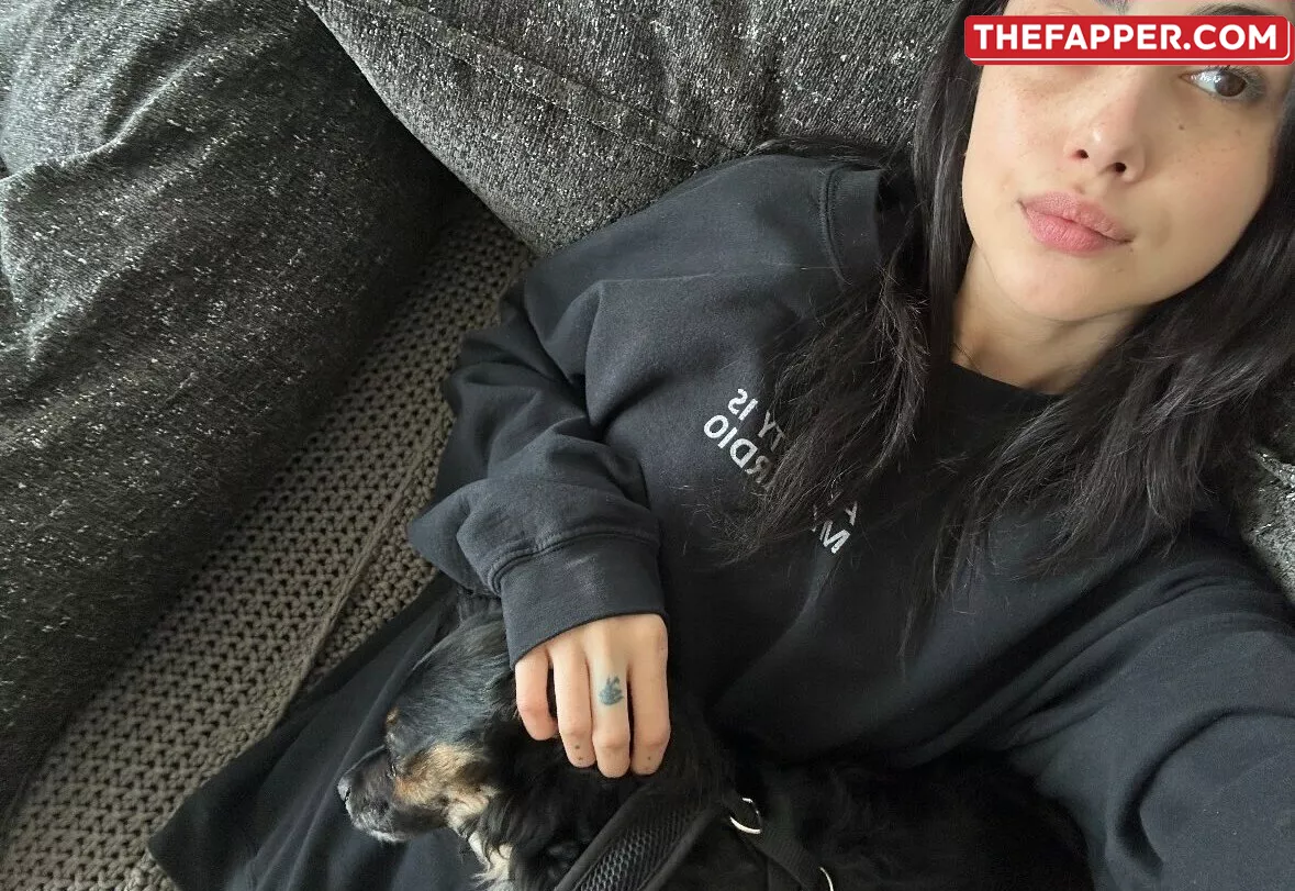 Alexa Mansour  Onlyfans Leaked Nude Image #g8PMkLgxpZ