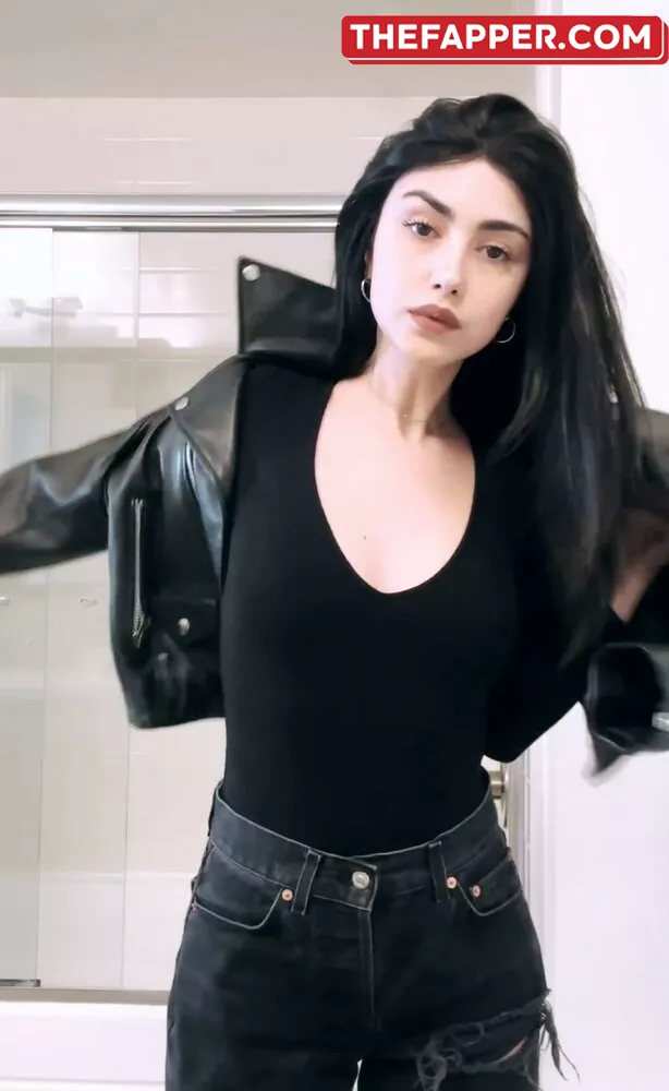 Alexa Mansour  Onlyfans Leaked Nude Image #gRAHVzvF4n