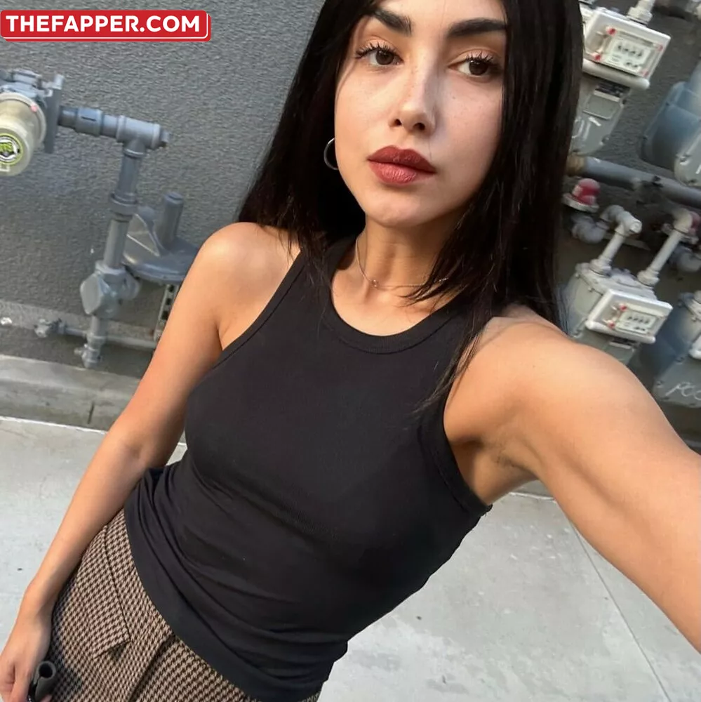 Alexa Mansour  Onlyfans Leaked Nude Image #hCmb4emTBH