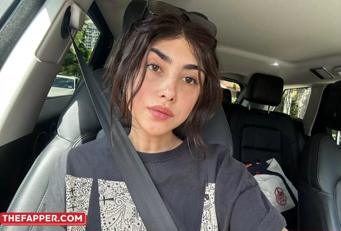 Alexa Mansour  Onlyfans Leaked Nude Image #i6Pe6mHhph