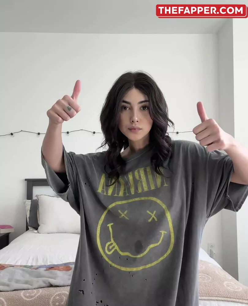Alexa Mansour  Onlyfans Leaked Nude Image #ixCr4i3pTq