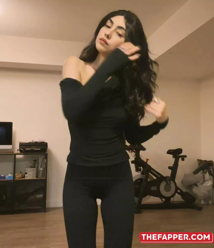Alexa Mansour  Onlyfans Leaked Nude Image #n69qOqEMhd