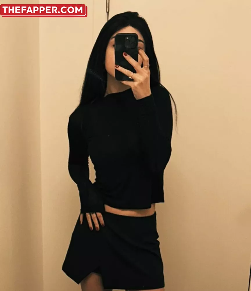 Alexa Mansour  Onlyfans Leaked Nude Image #nkGA3A2FES