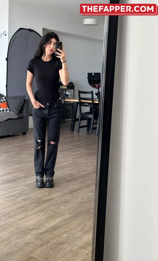 Alexa Mansour  Onlyfans Leaked Nude Image #obs8h3aDKo