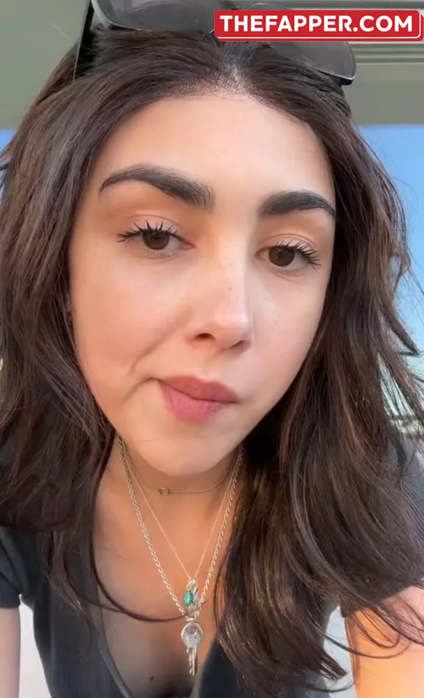 Alexa Mansour  Onlyfans Leaked Nude Image #p1LbaMO1uo