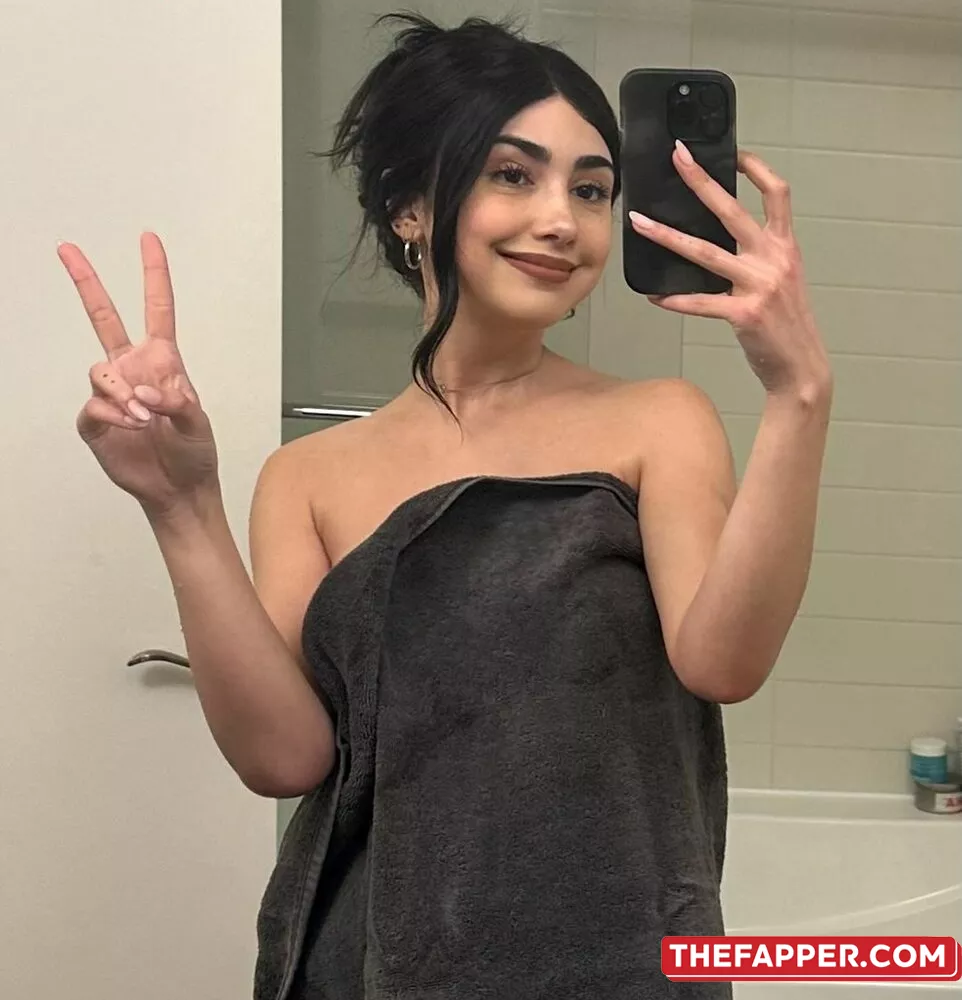 Alexa Mansour  Onlyfans Leaked Nude Image #rsFLWaC1jJ